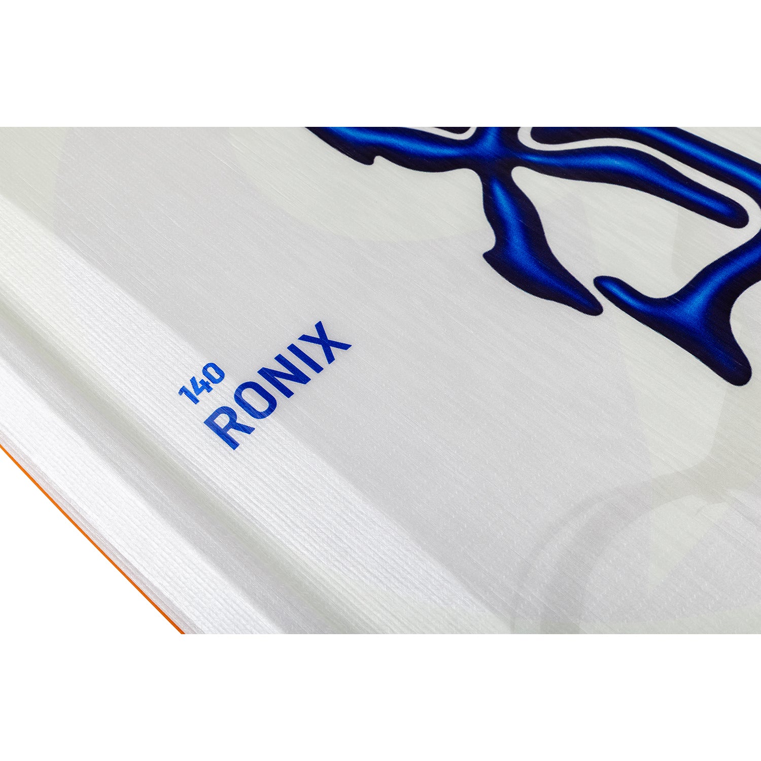 Rxt Blackout Technolgy Wakeboard