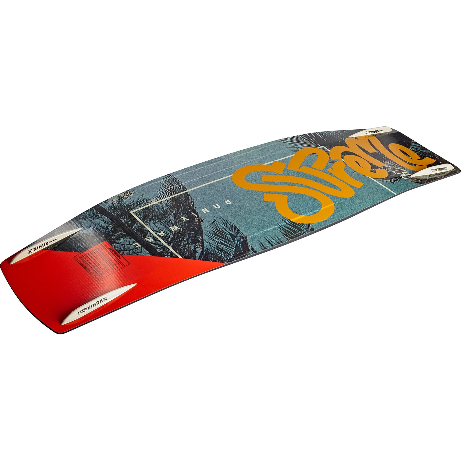 Supreme Wakeboard
