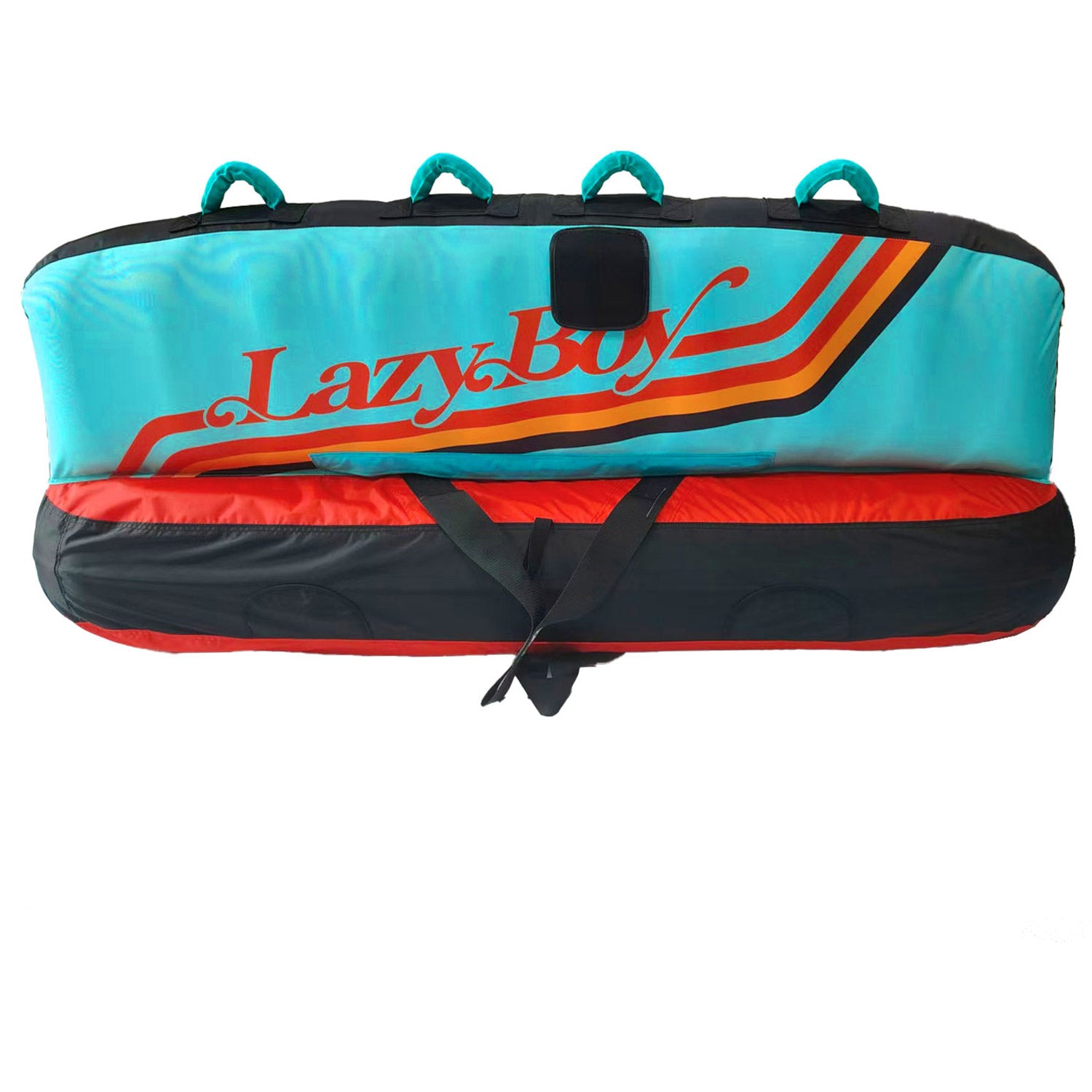 Lazyboy 3P Towable Ski Tube