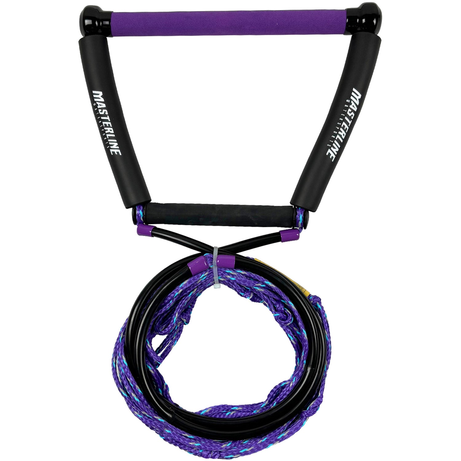 Kneeboard Rope Package