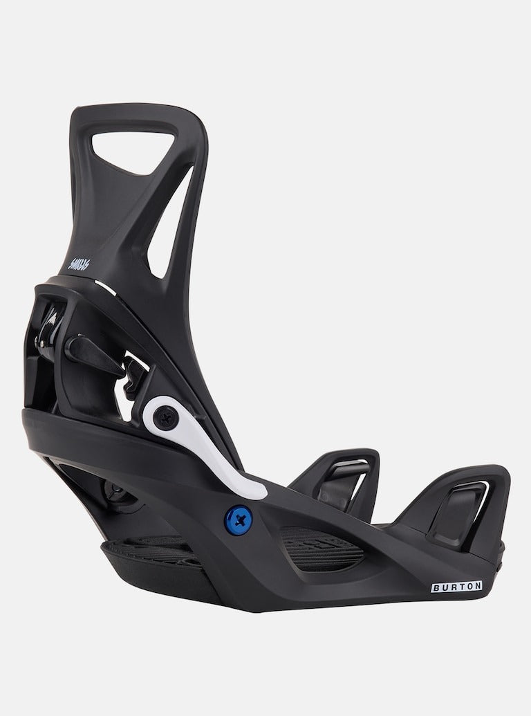 Kids' Step On Re:Flex Snowboard Bindings