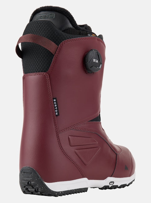 Men's Ruler BOA Snowboard Boots