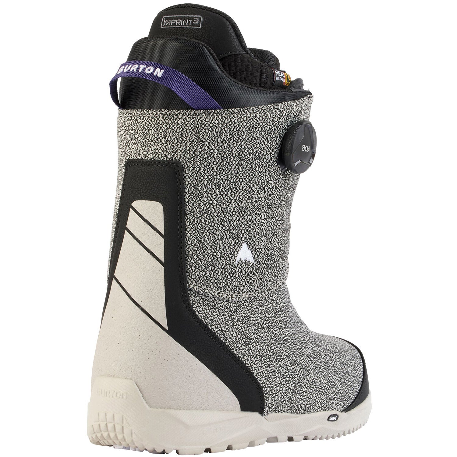 Men's Swath BOA Snowboard Boots