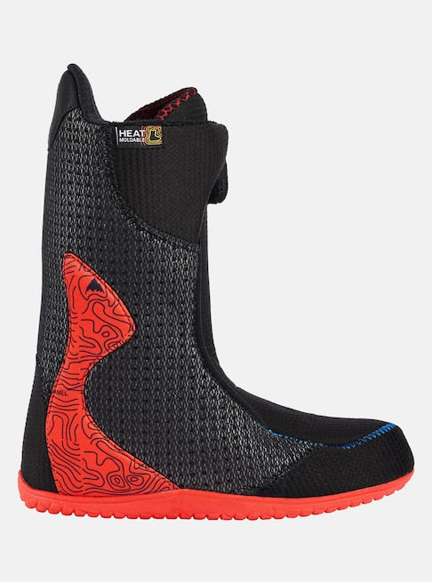 Men's Ion Step On Snowboard Boots