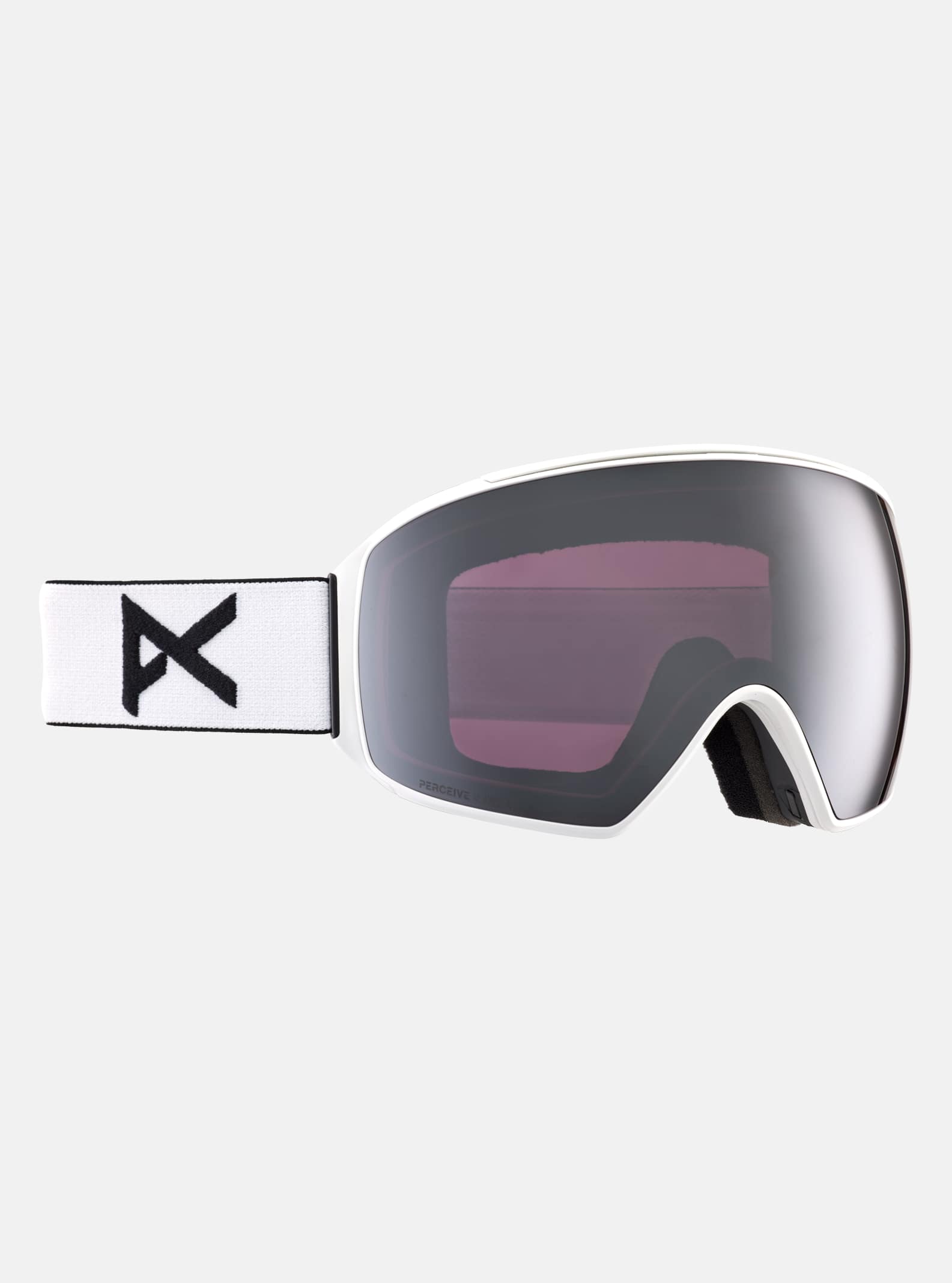 M4 Low Bridge Fit Snow Goggle (Toric)