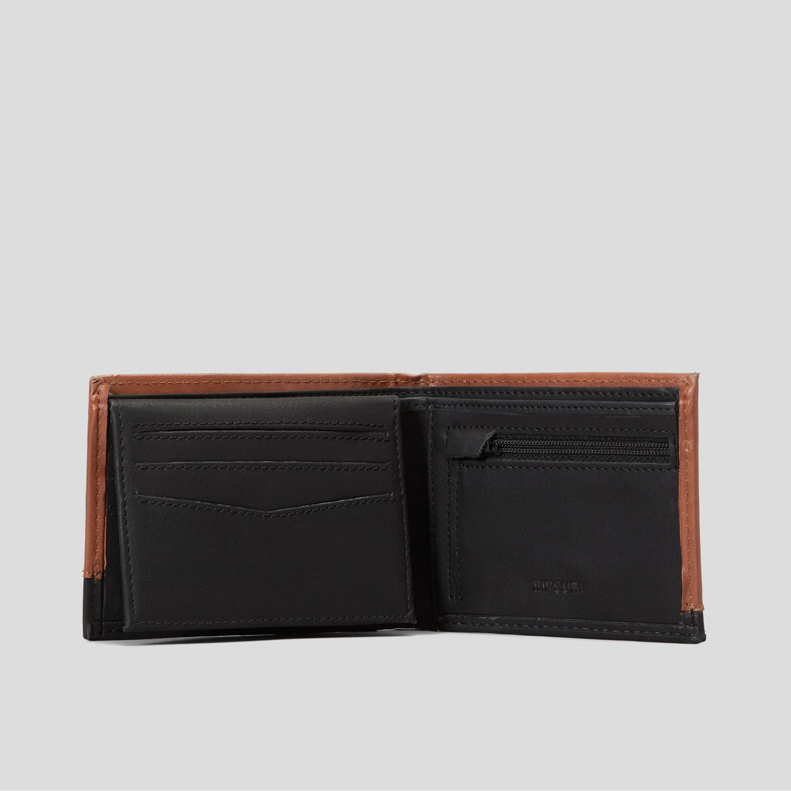 Ridge PU All Day Wallet