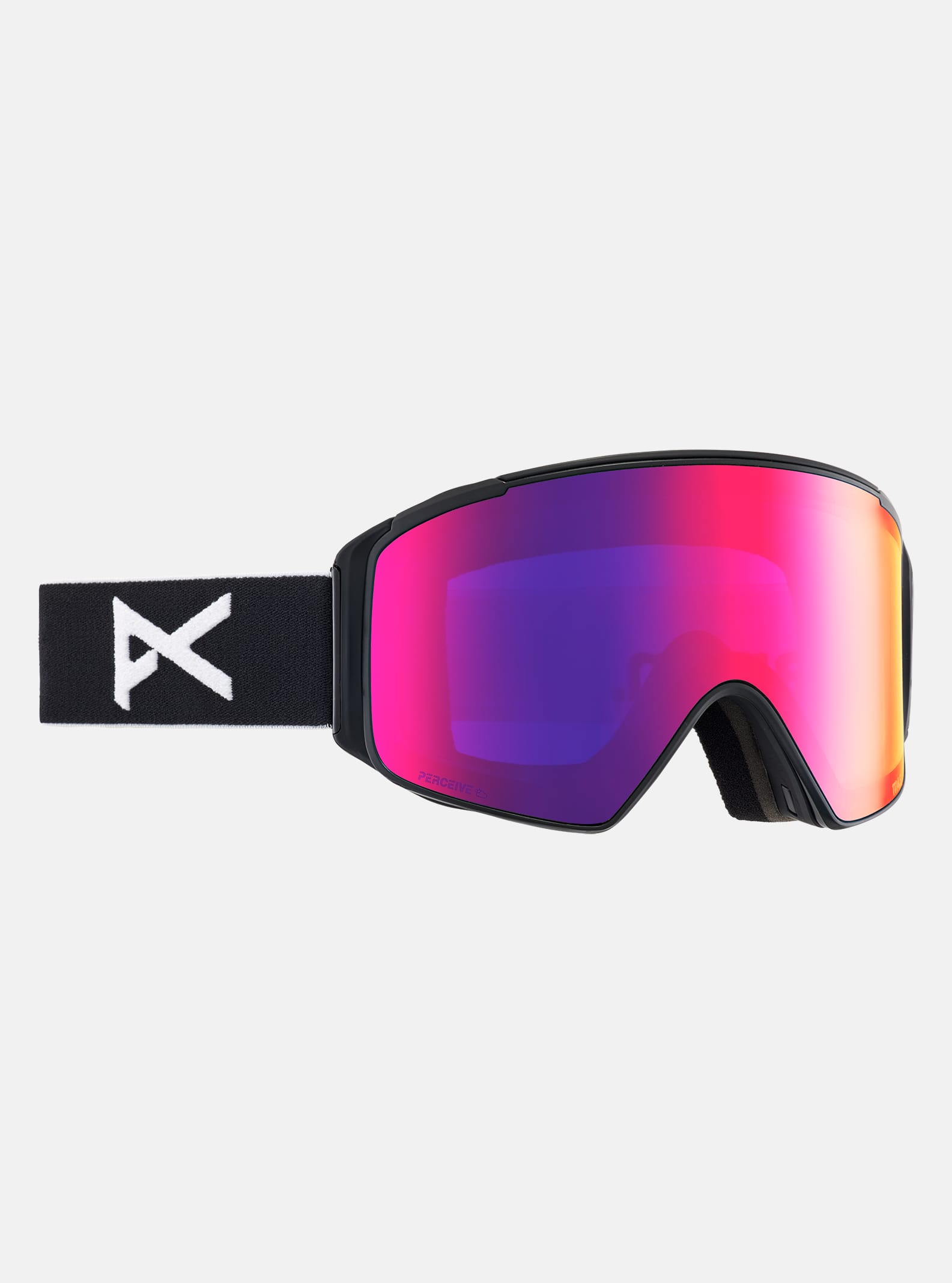 M4 Snow Goggle (Cylindrical)