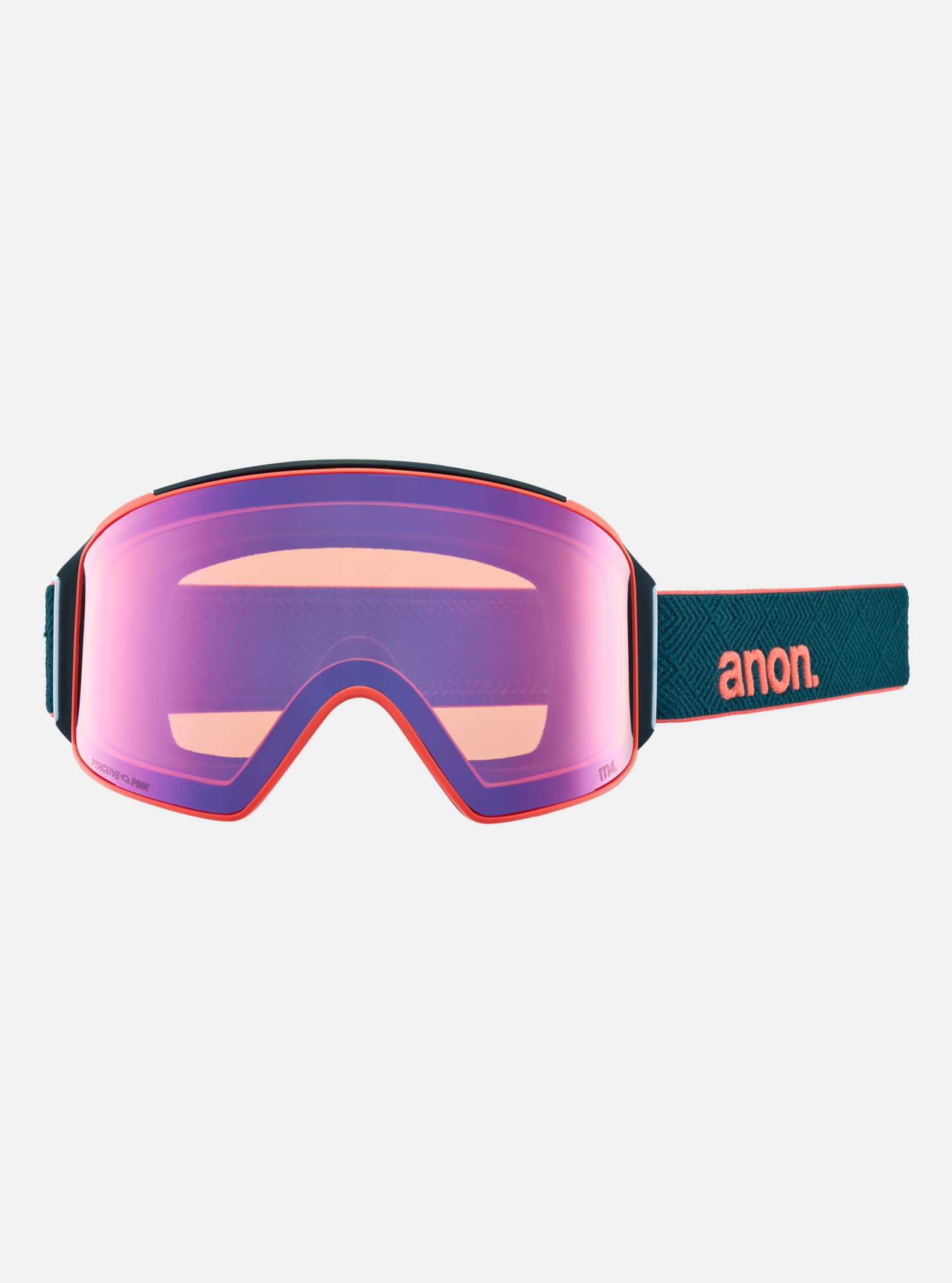 M4 Snow Goggle (Cylindrical)