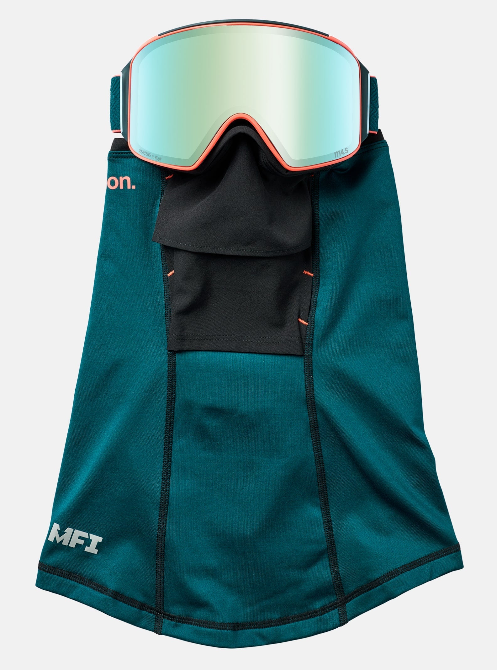 M4 Snow Goggle (Cylindrical)