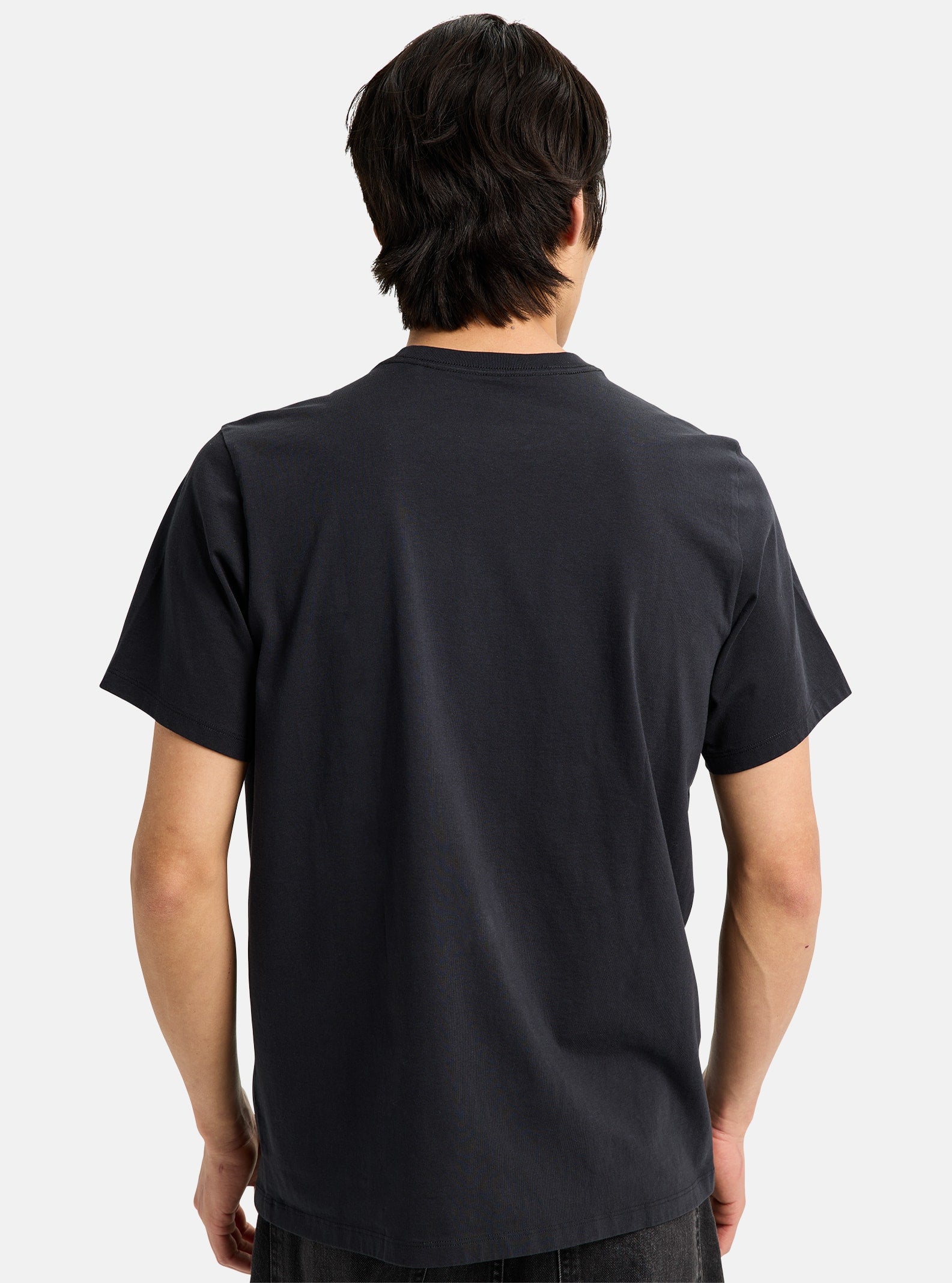 Classic Mountain Short Sleeve T-Shirt