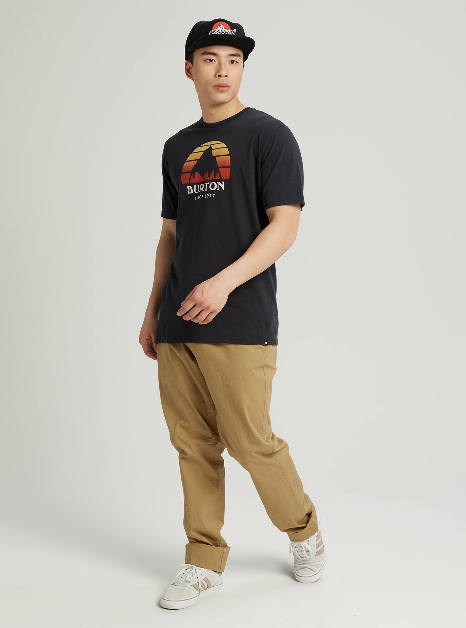 Underhill Short Sleeve T-Shirt