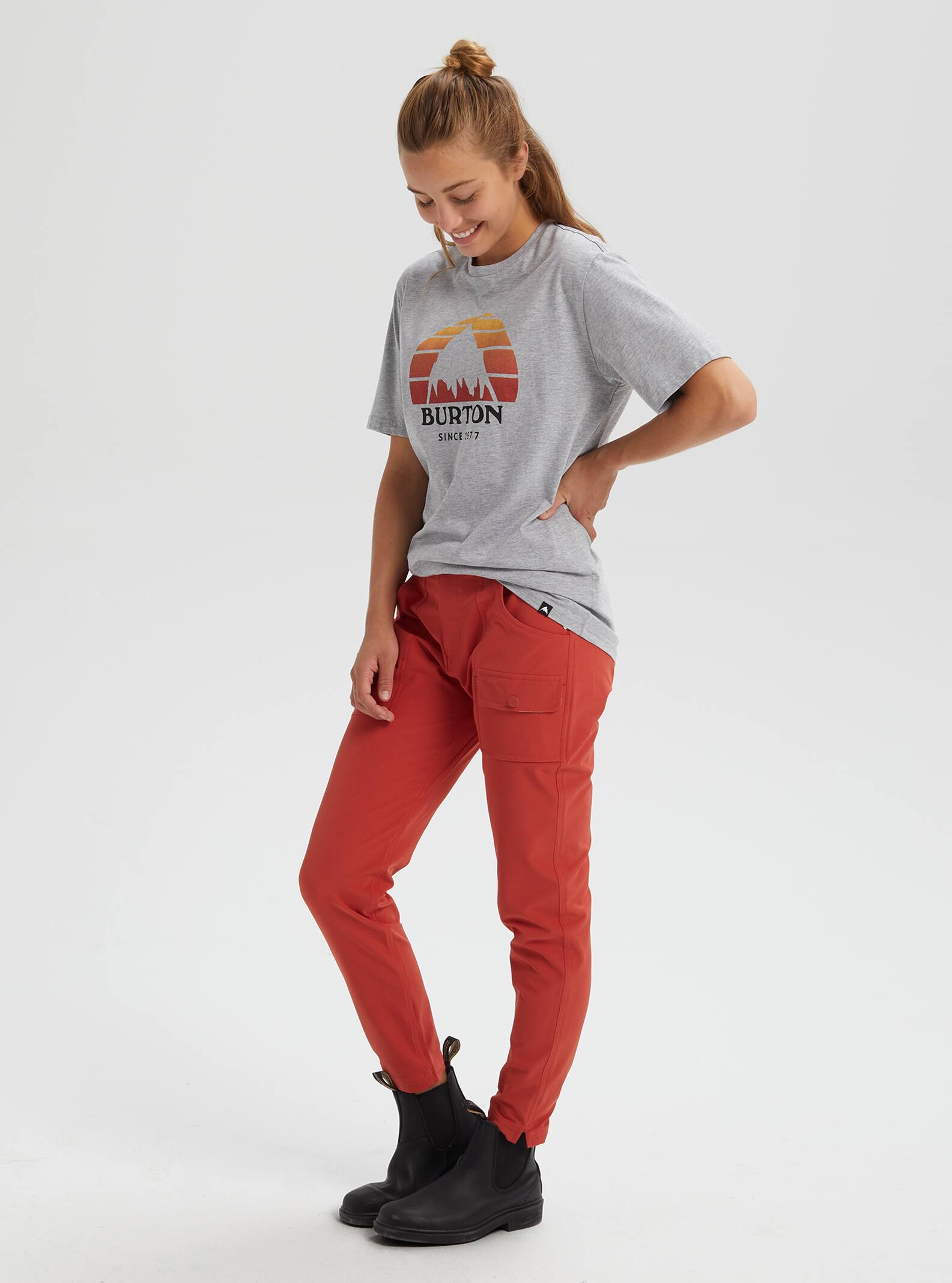 Underhill Short Sleeve T-Shirt