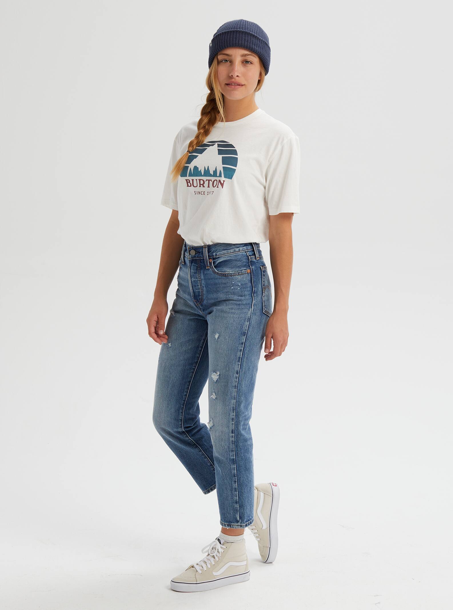 Underhill Short Sleeve T-Shirt