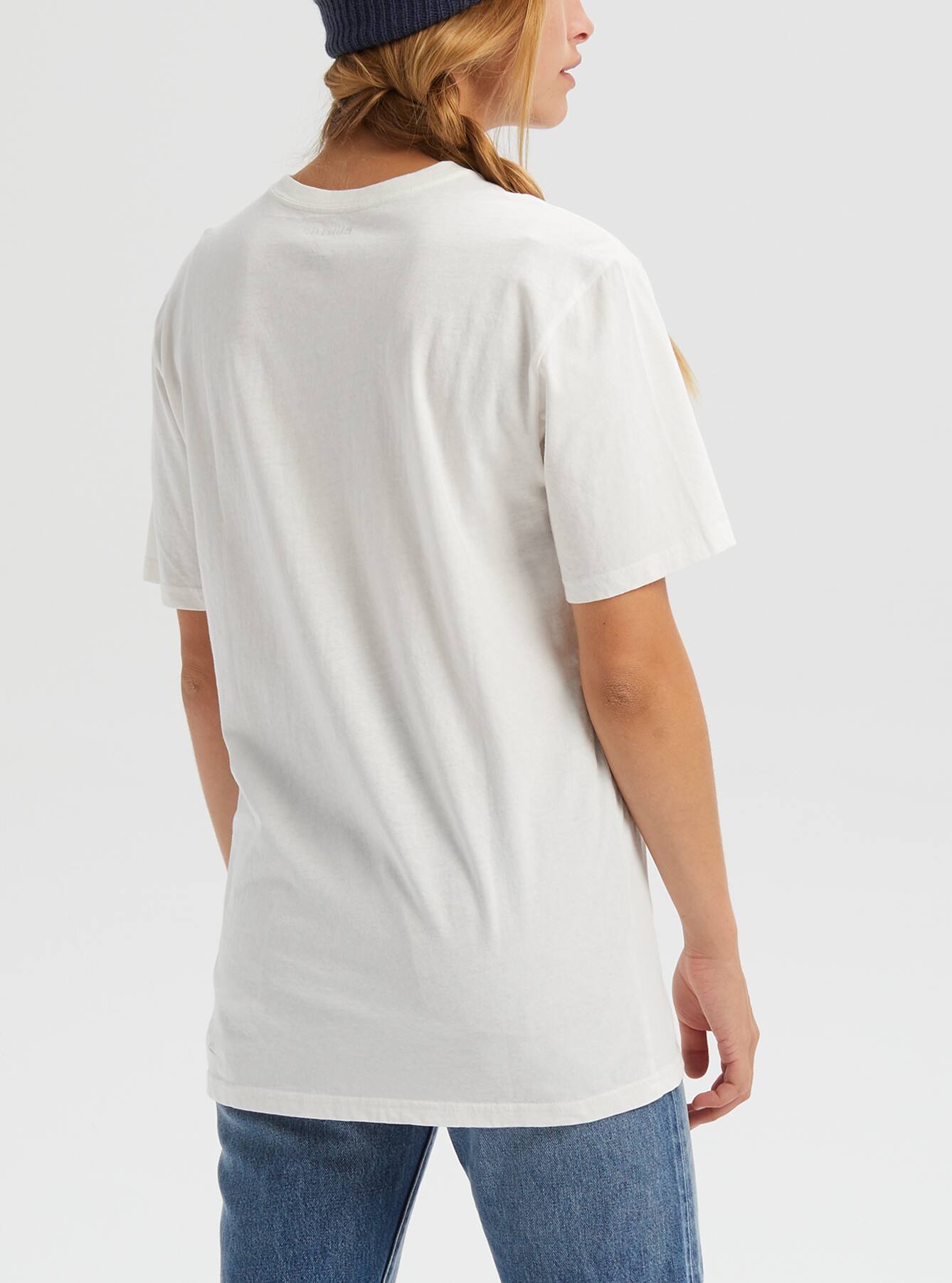 Underhill Short Sleeve T-Shirt