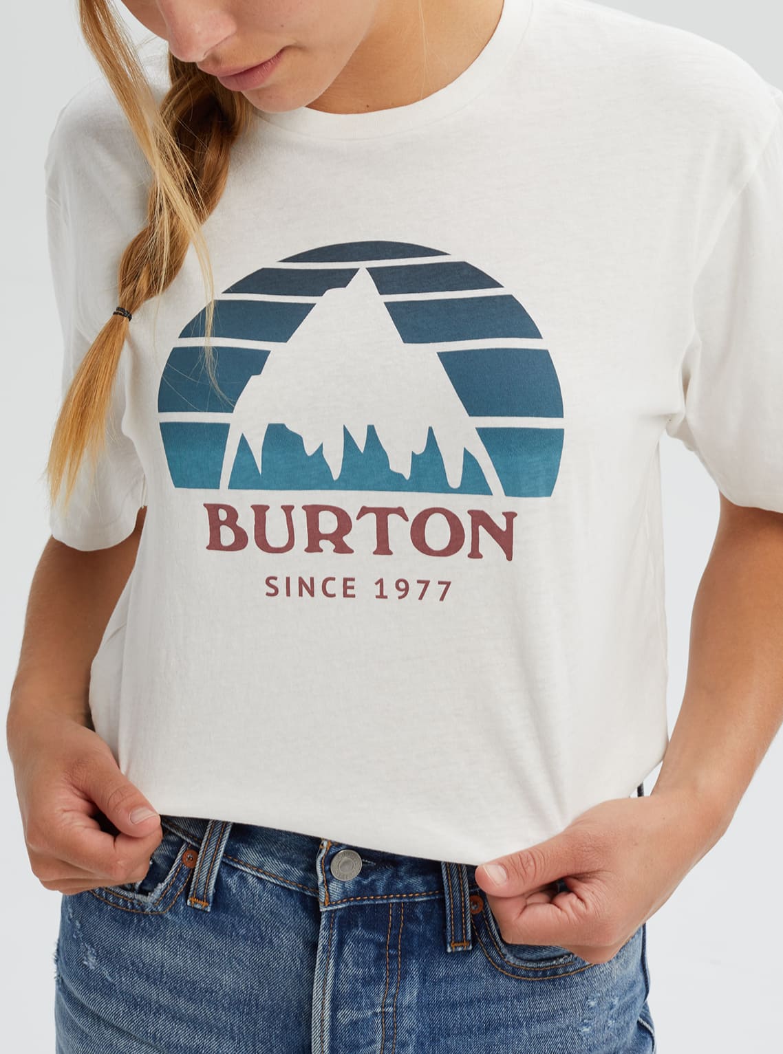 Underhill Short Sleeve T-Shirt