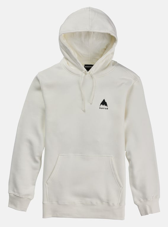 Mountain Pullover Hoodie
