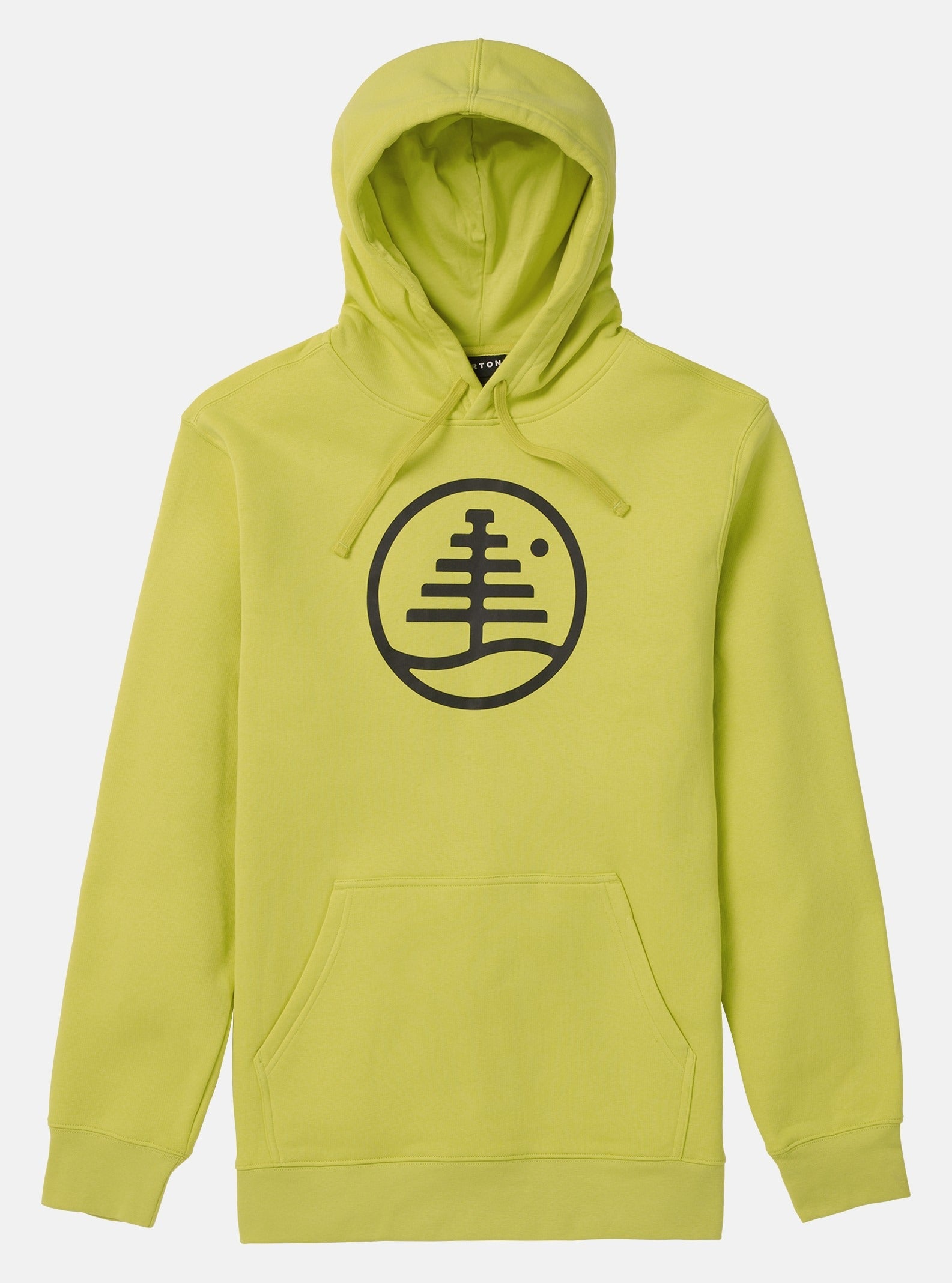 Family Tree Pullover Hoodie