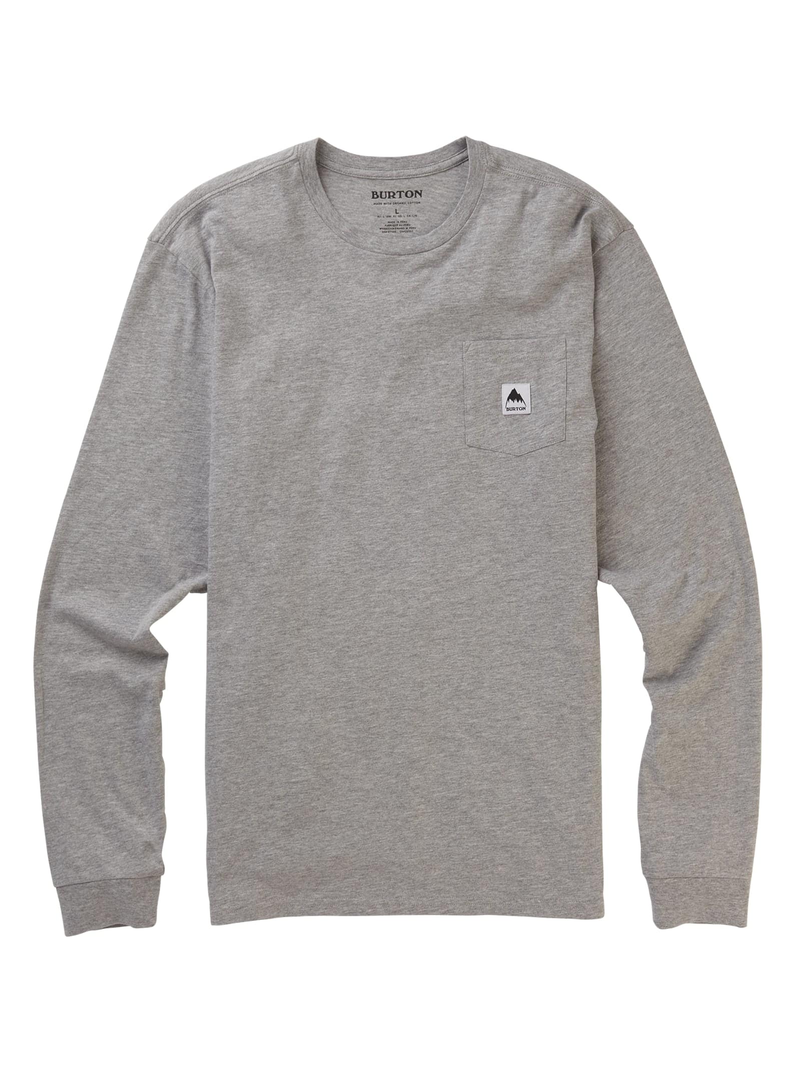 Colfax Long Sleeve T-Shirt