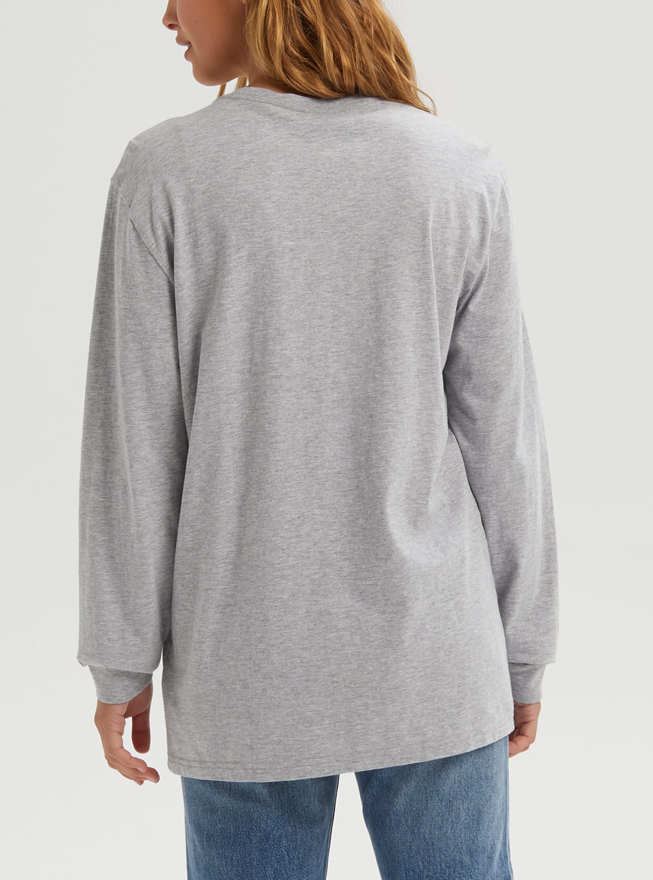 Colfax Long Sleeve T-Shirt