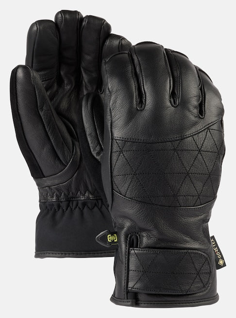 Women's GORE-TEX Leather Gondy Gloves