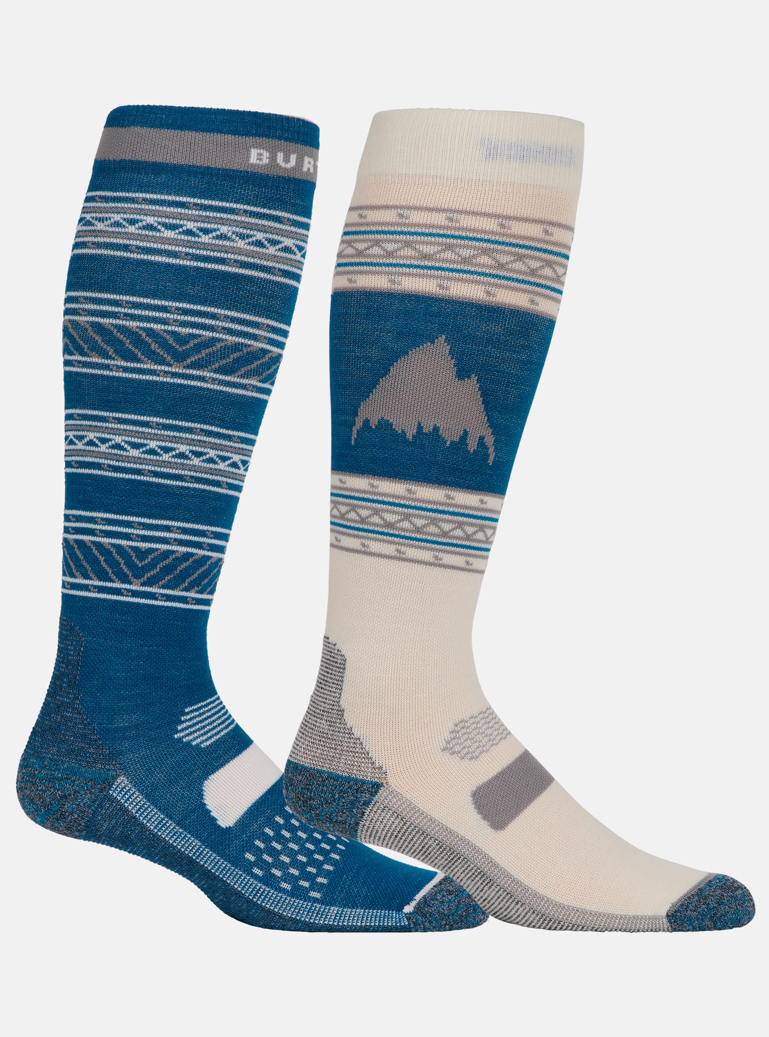 Men's Performance Lightweight Socks (2 Pack)