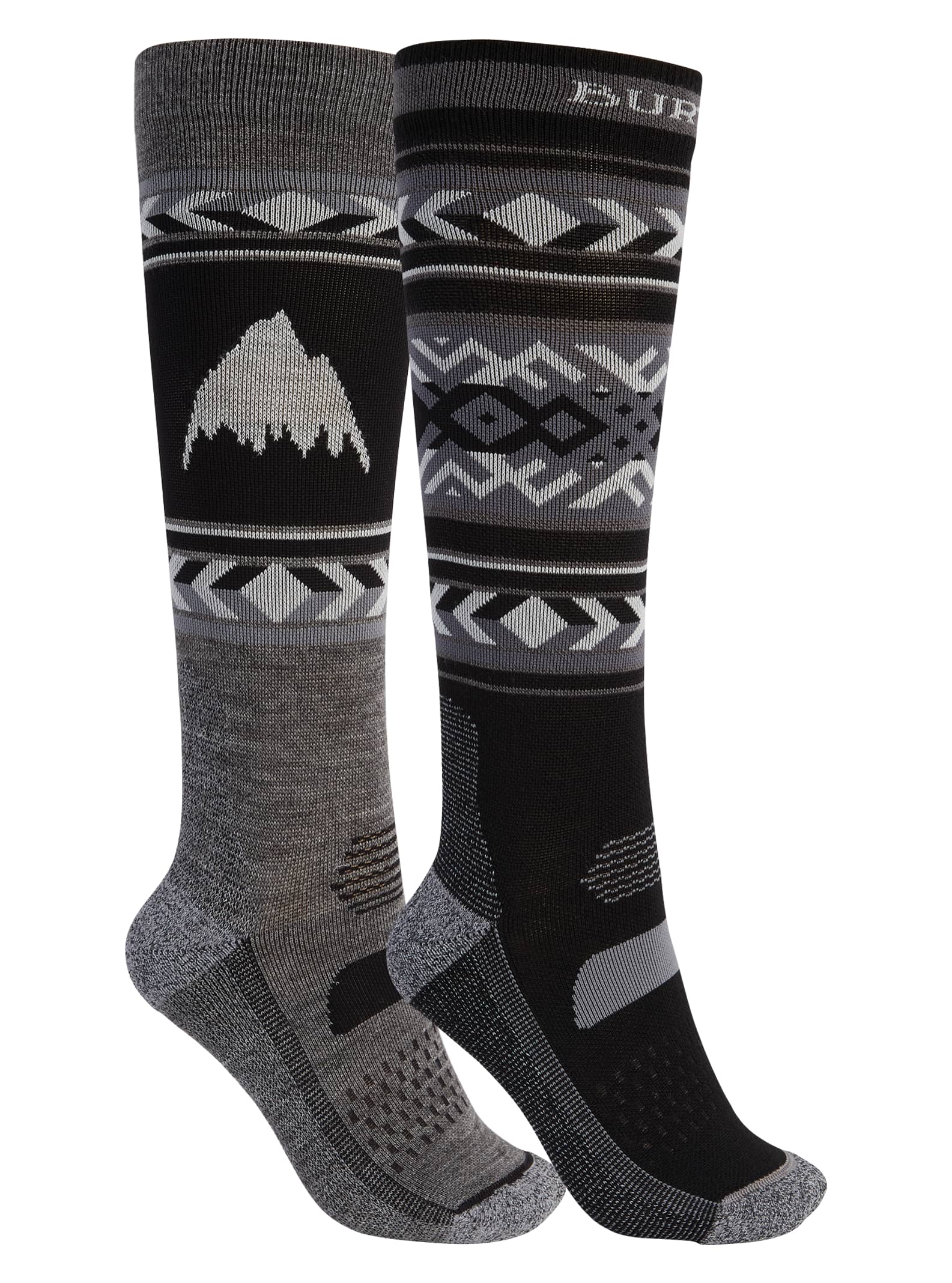 Women's Performance Lightweight Socks (2 Pack)
