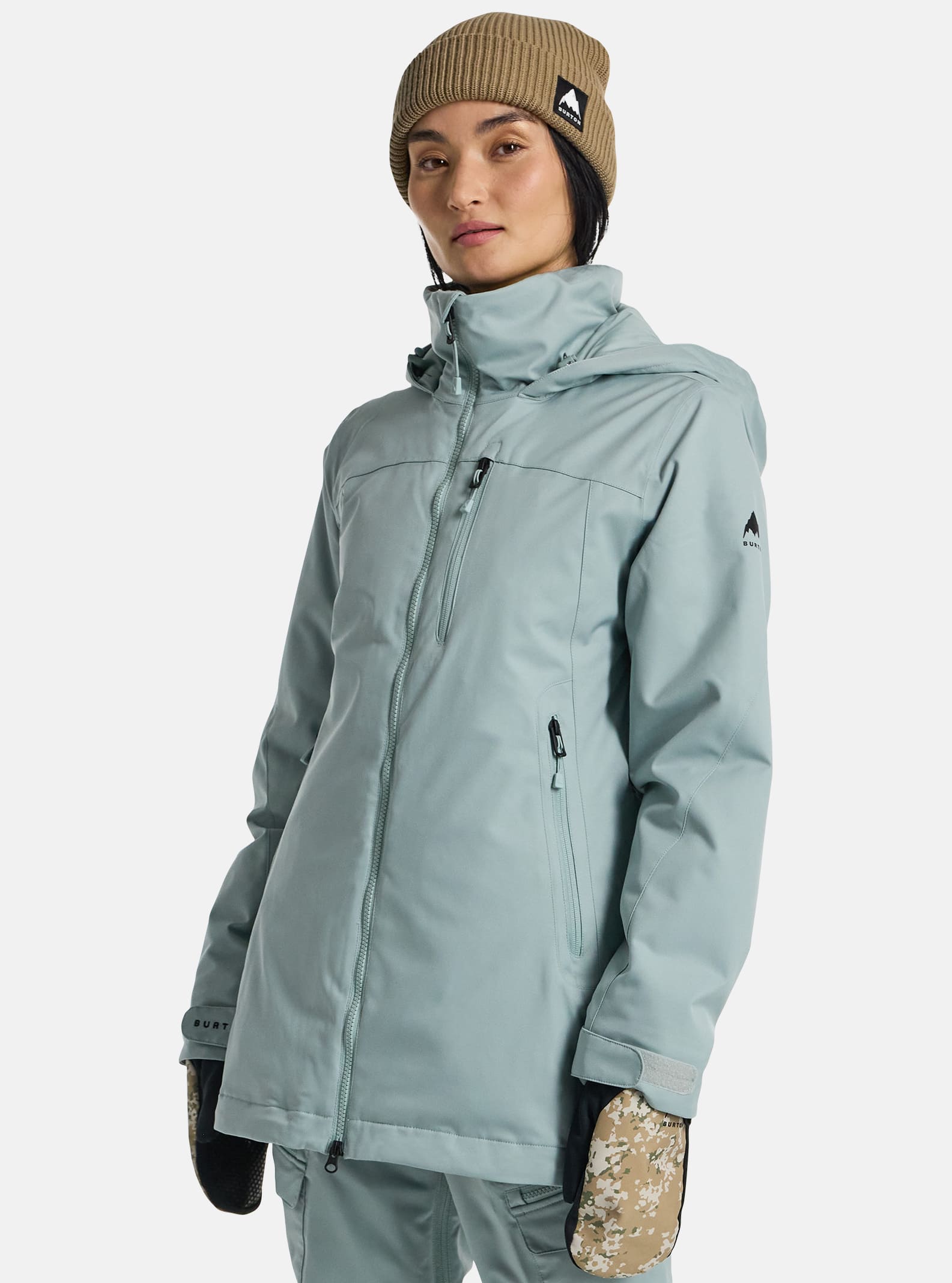 Women's Lelah 2L Jacket