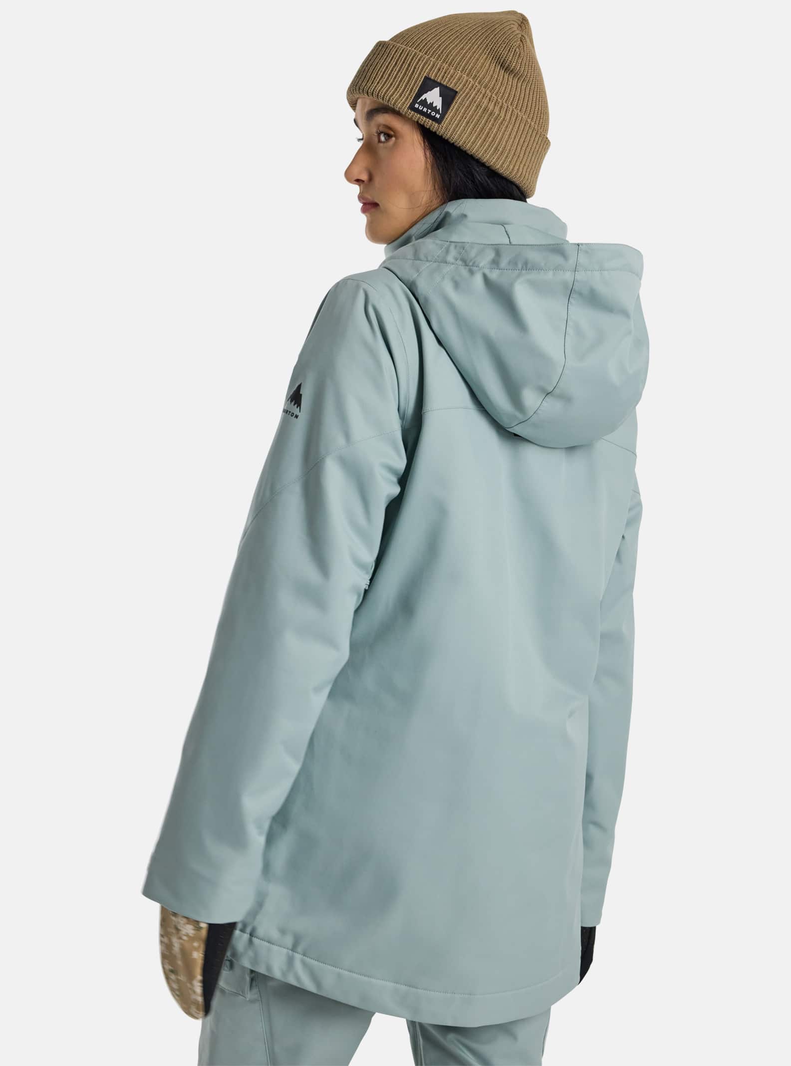 Women's Lelah 2L Jacket