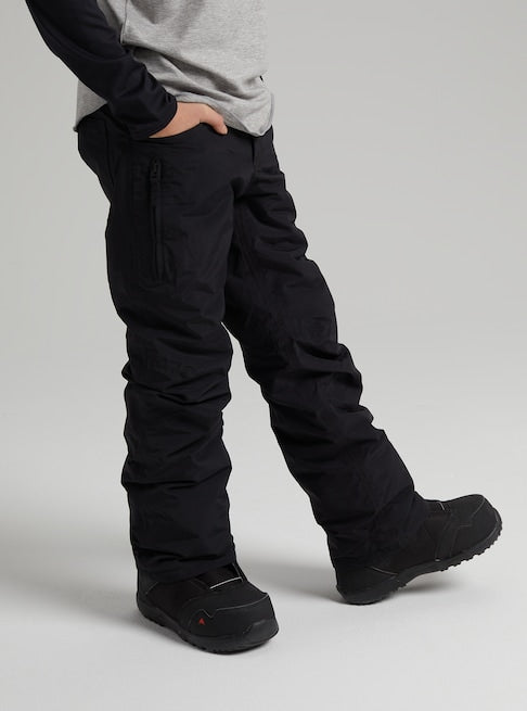 Boys' Barnstorm 2L Pants