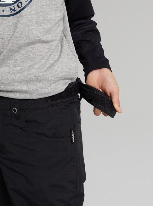 Boys' Barnstorm 2L Pants