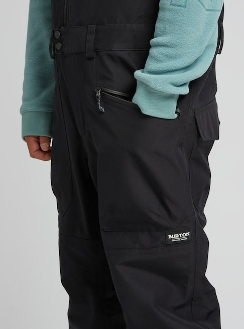Men's Reserve GORE-TEX 2L Bib Pants