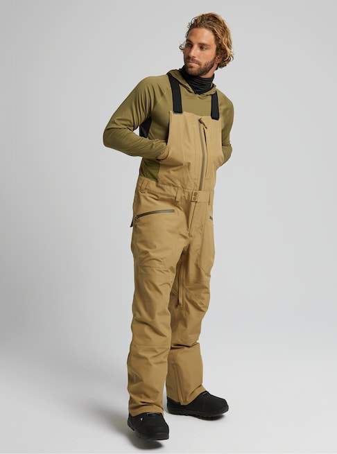 Men's Reserve GORE-TEX 2L Bib Pants