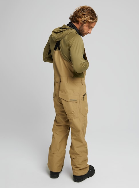Men's Reserve GORE-TEX 2L Bib Pants
