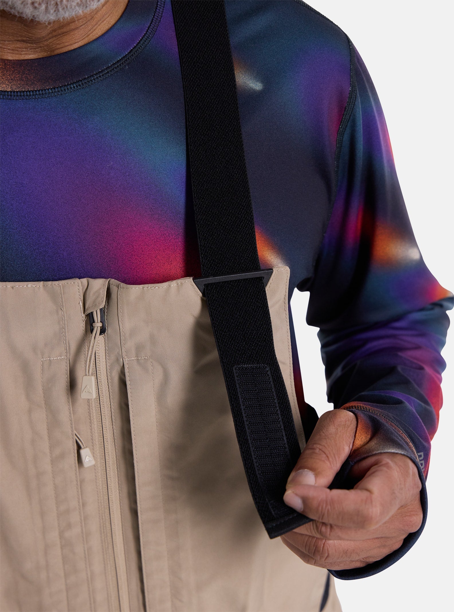 Men's Reserve GORE-TEX 2L Bib Snowboard Pants