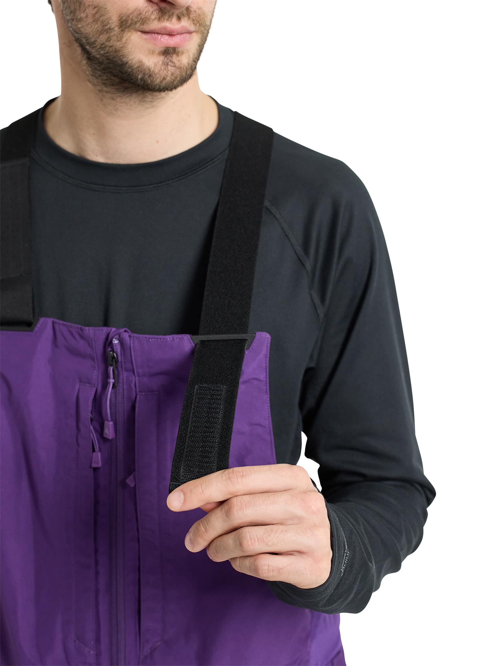 Men's Reserve GORE-TEX 2L Bib Snowboard Pants