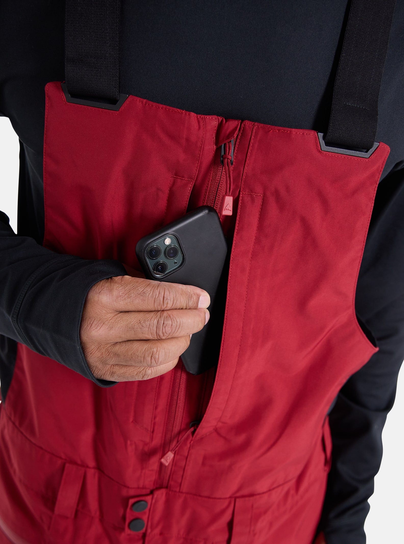 Men's Reserve GORE-TEX 2L Bib Snowboard Pants