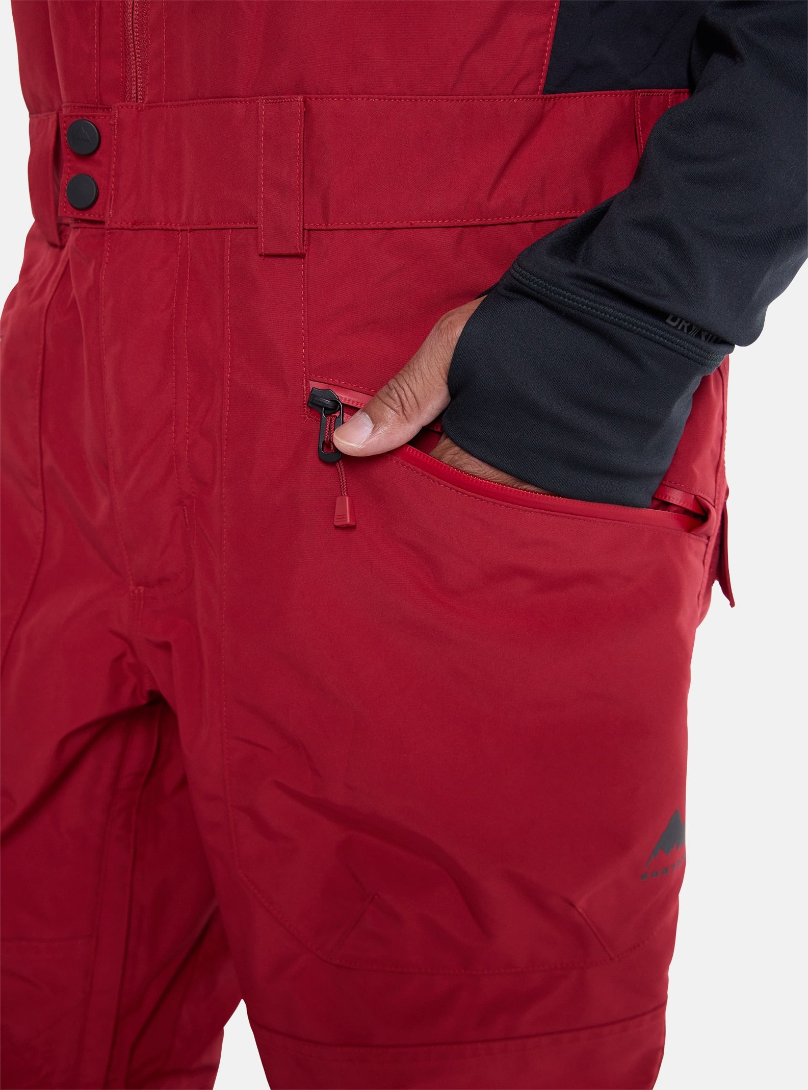 Men's Reserve GORE-TEX 2L Bib Snowboard Pants