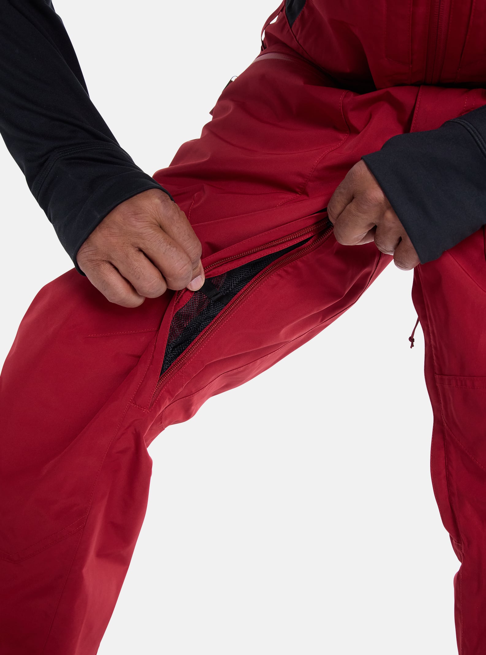 Men's Reserve GORE-TEX 2L Bib Snowboard Pants