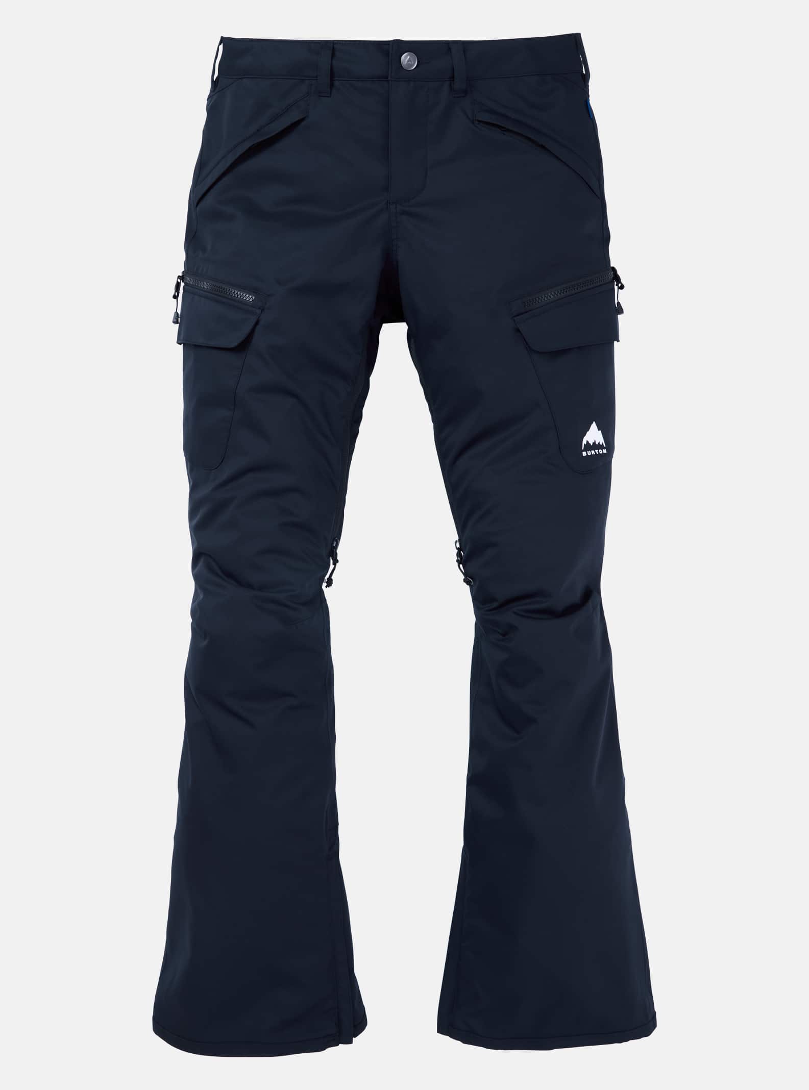 Women's Gloria 2L Stretch Insulated Snowboard Pants