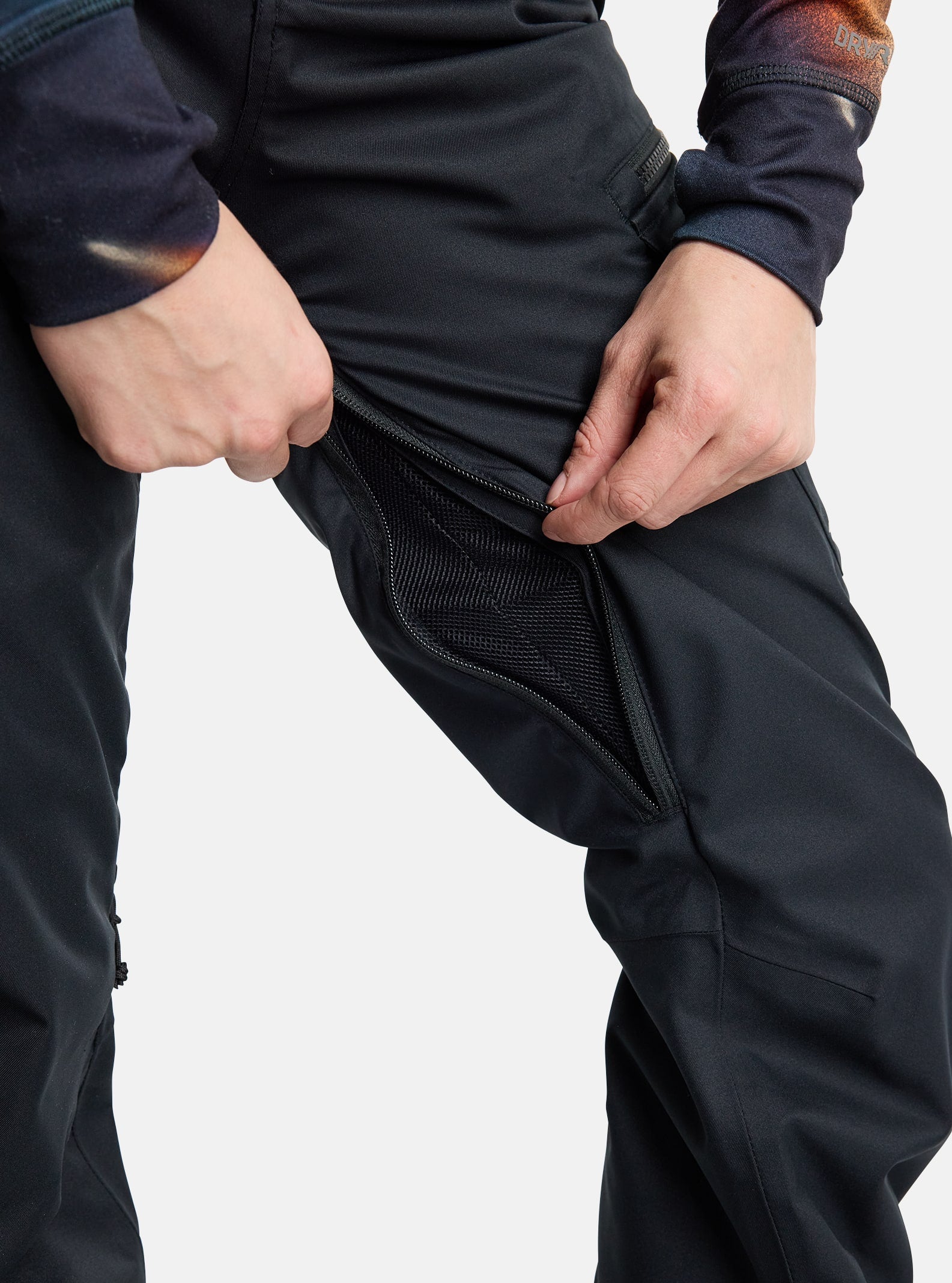 Women's Gloria 2L Stretch Insulated Snowboard Pants