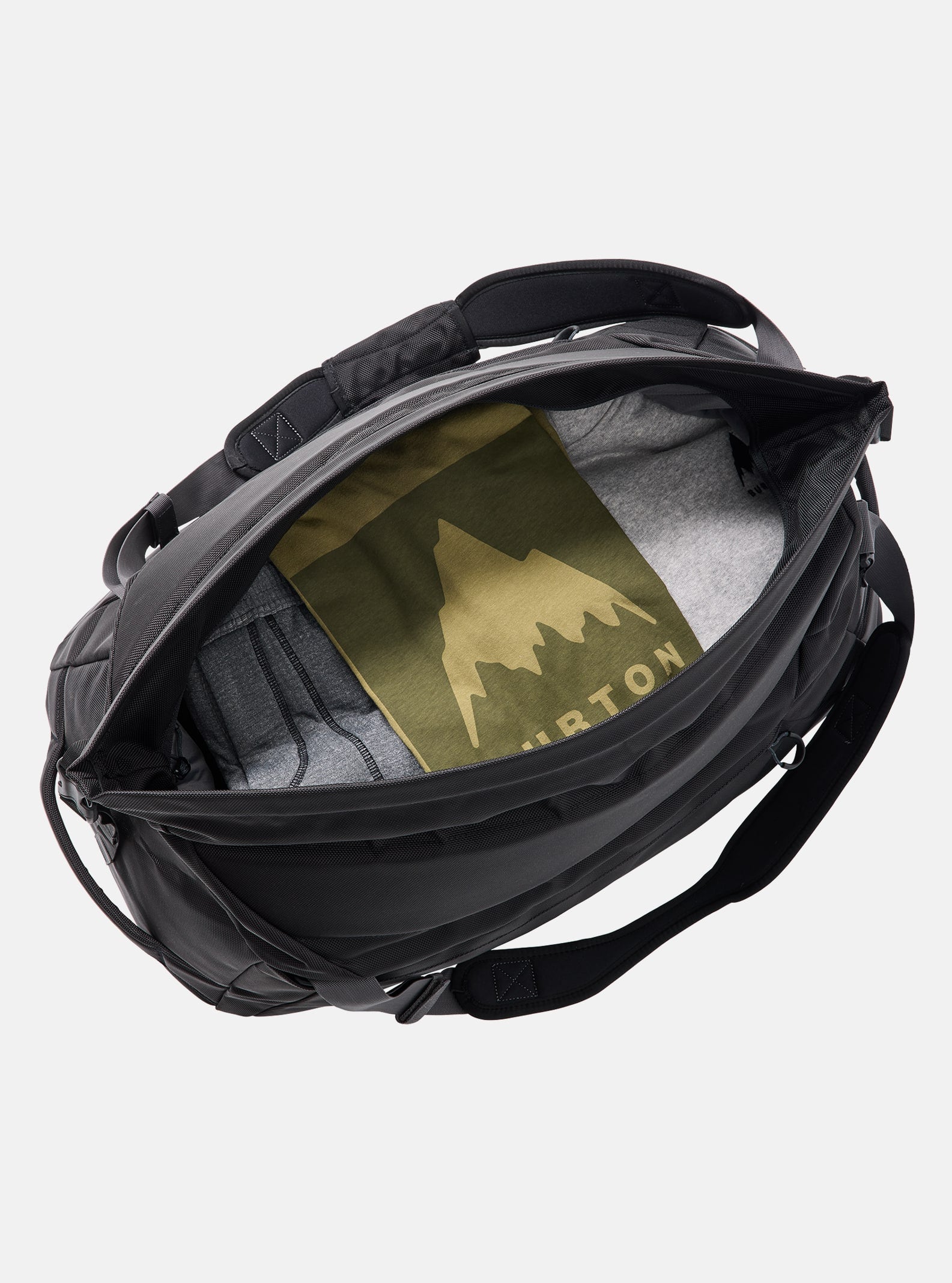 Multipath 60L Expandable Duffel Bag