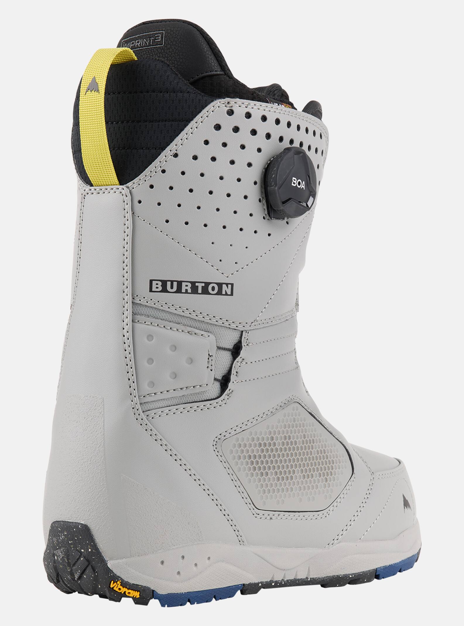 Men's Photon BOA Wide Snowboard Boots