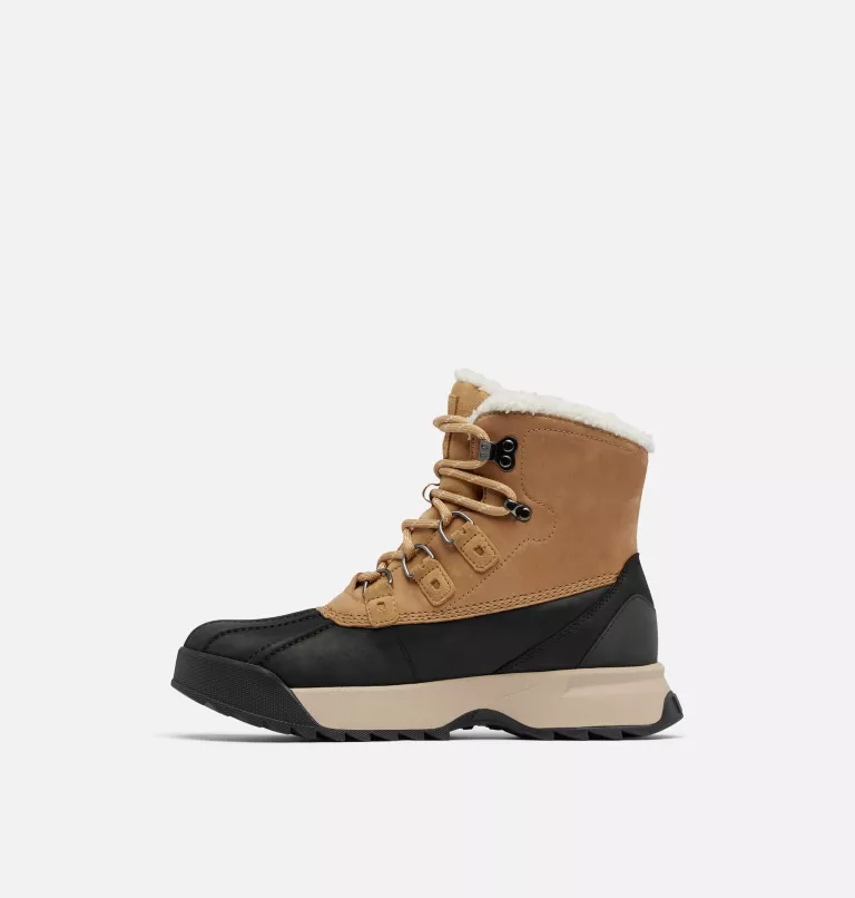 SCOUT 87 LUX Men's Waterproof Boot