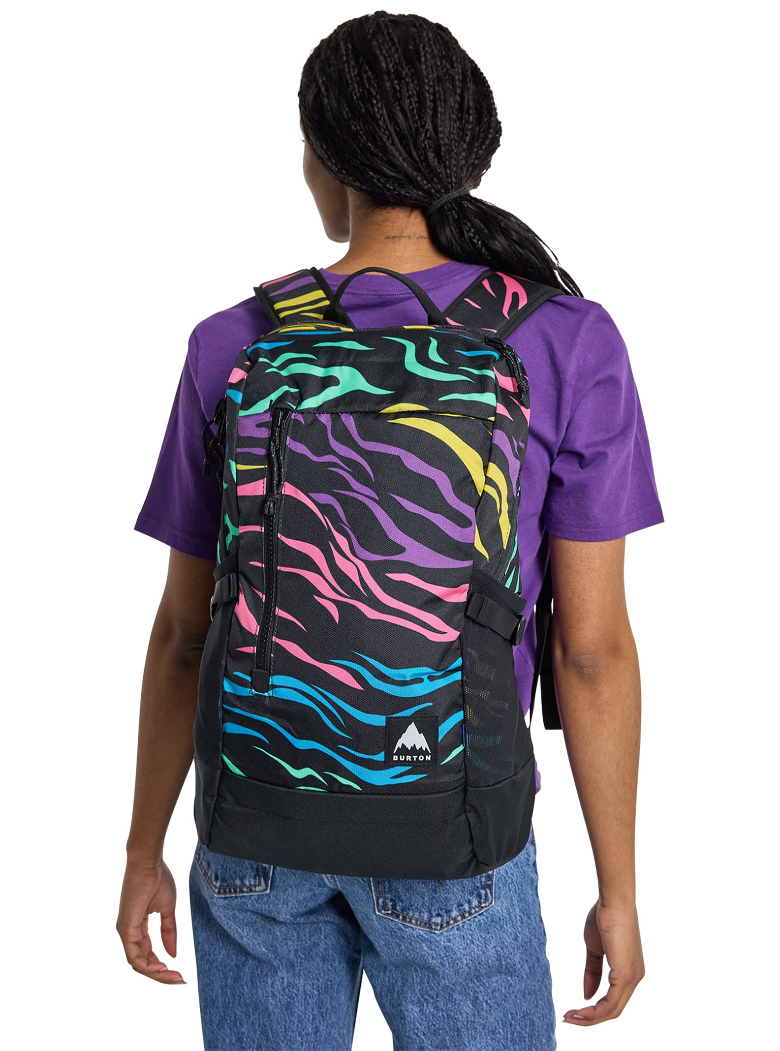 Prospect 2.0 20L Backpack