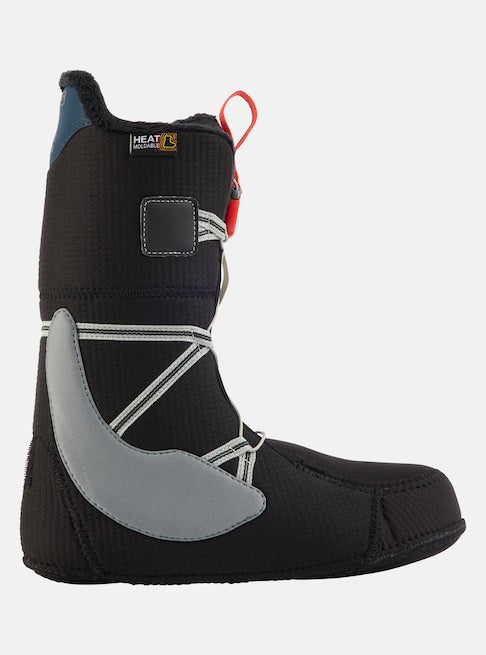 Men's Moto BOA Snowboard Boots (Wide)