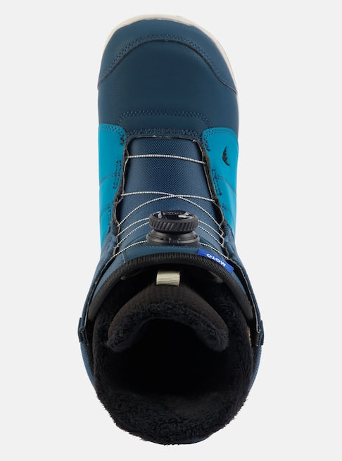 Men's Moto BOA Snowboard Boots (Wide)