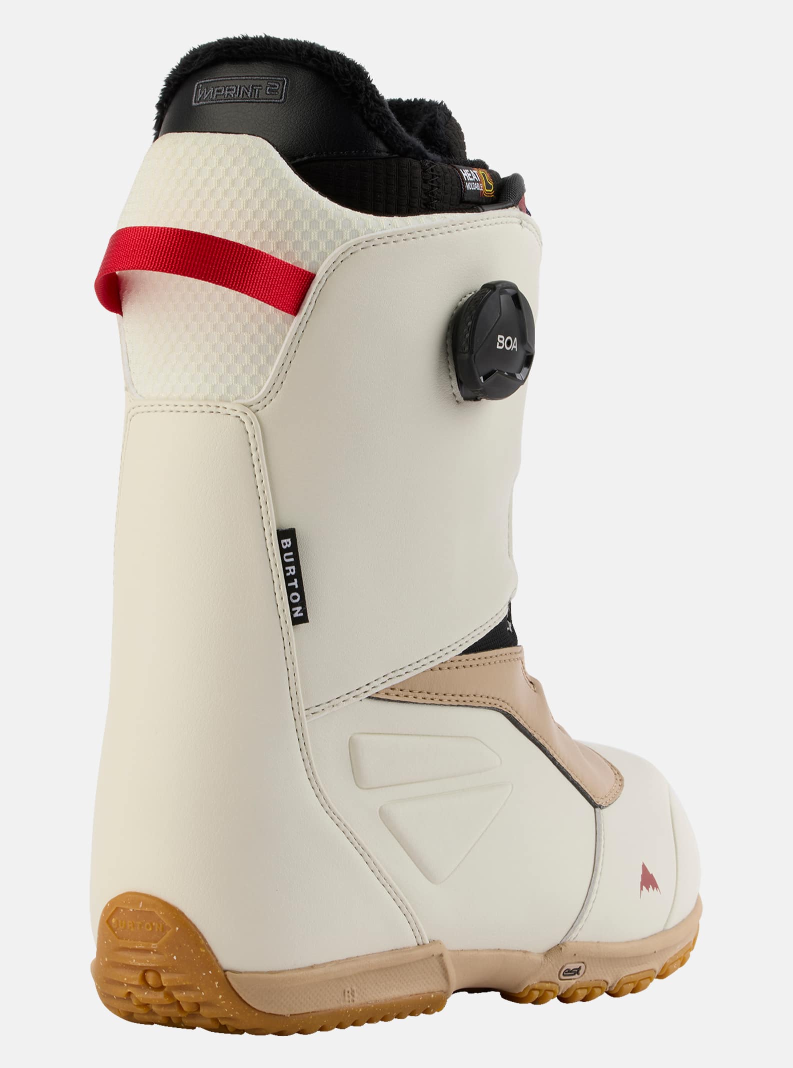 Men's Ruler BOA® Snowboard Boots (Wide)