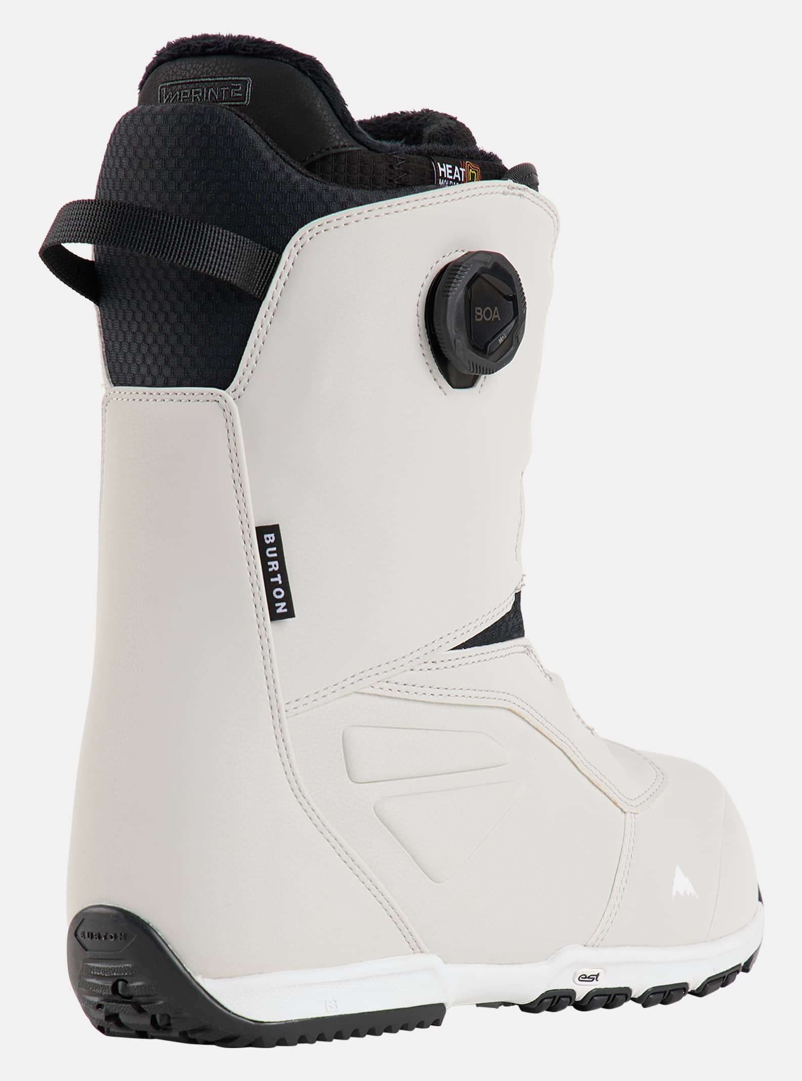 Men's Ruler BOA Wide Snowboard Boots