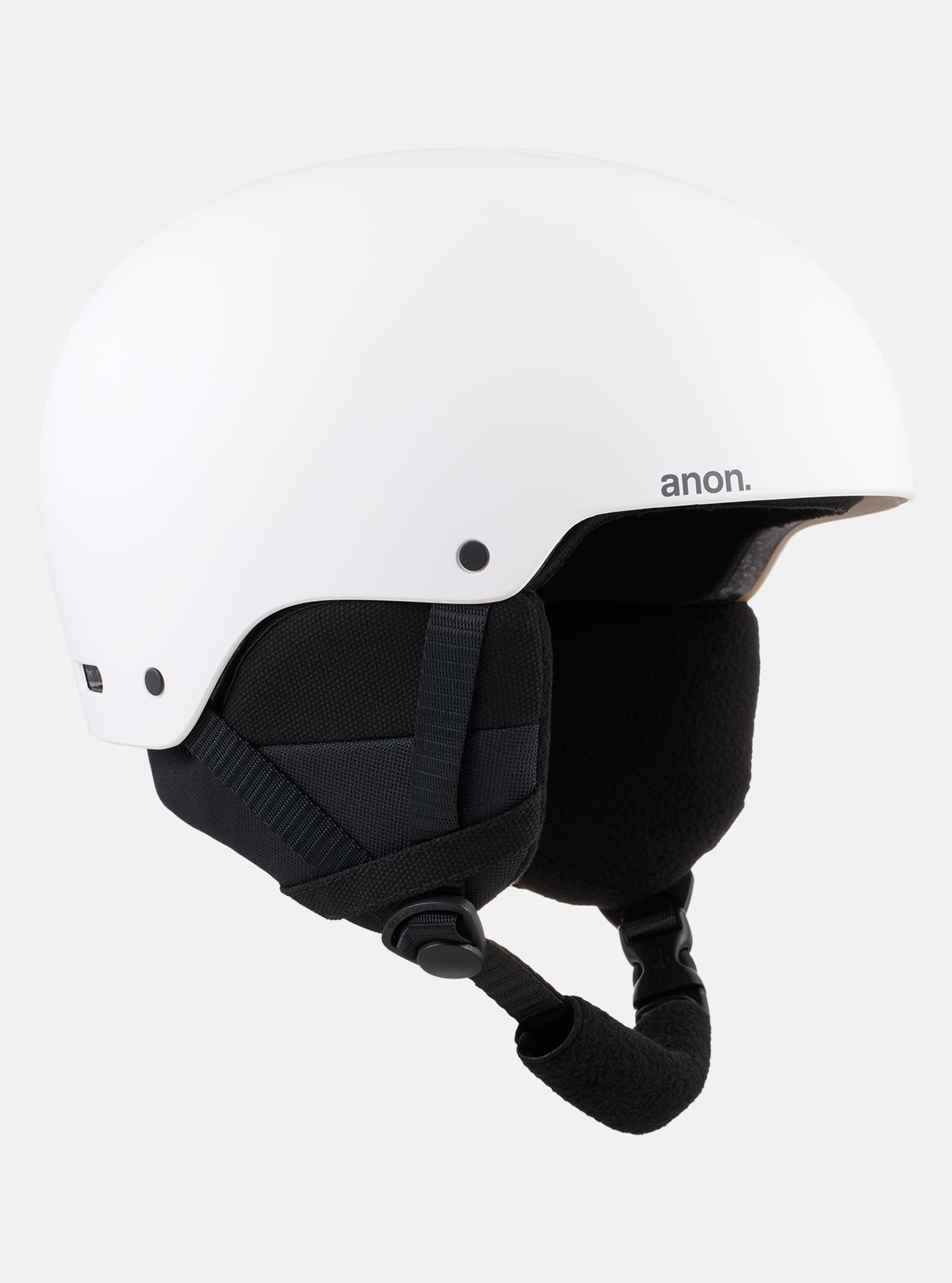 Raider 3 Ski & Snowboard Helmet