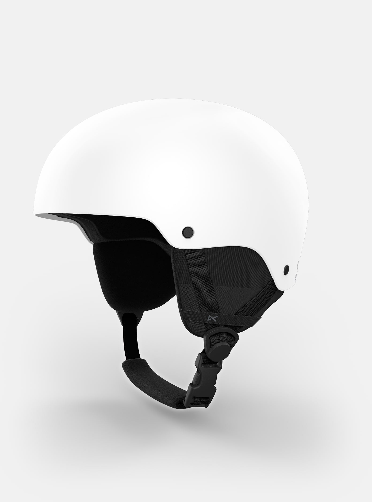 Raider 3 Snow Helmet